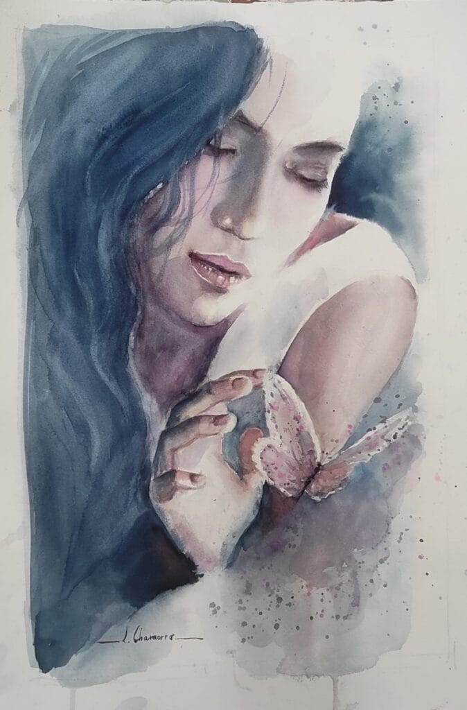 Portrait